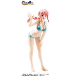 Gasha Portraits ONE PIECE 03 - Nefertari Vivi & Nico Robin & Rebecca Set [Bandai] -Cheap Doll Shop gasha portraits one piece 03 nefertari vivi nico robin rebecca set bandai 1 3