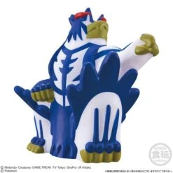 Gigantamax Pokemon Kids 2 12Pack BOX (CANDY TOY) [Bandai] -Cheap Doll Shop gigantamax pokemon kids 2 12pack box candy toy bandai 1 6