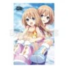 Go! Go! 5th Dimension GAME Neptunia Re*Verse Go! Go! Tapestry [Goods]