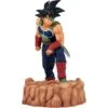 Sega History Box (Vol.6): Dragon Ball Z - Bardock (Banpresto) [2nd Hand]