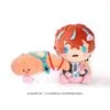 Hypnosis Mic Sanrio Nakayoku Edit: Doppo Kannonzaka & Kirimichan Plush Set [Movic]