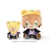Hypnosis Mic Sanrio Nakayoku Edit: Gentaro Yumeno & Pokopon Plush Set [Movic]