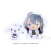 Hypnosis Mic Sanrio Nakayoku Edit: Jakurai Jinguji & Cinnamoroll Plush Set [Movic]