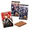 Idolish7 Wafer 15 20Pack BOX (CANDY TOY) [Bandai]