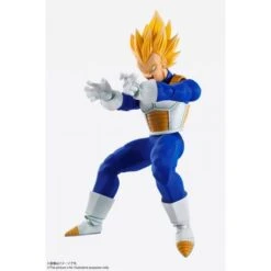 IMAGINATION WORKS Dragon Ball Z Vegeta [Bandai] -Cheap Doll Shop imagination works dragon ball z vegeta bandai 1 10
