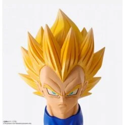 IMAGINATION WORKS Dragon Ball Z Vegeta [Bandai] -Cheap Doll Shop imagination works dragon ball z vegeta bandai 1 11