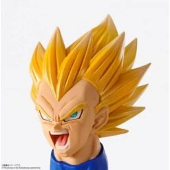 IMAGINATION WORKS Dragon Ball Z Vegeta [Bandai] -Cheap Doll Shop imagination works dragon ball z vegeta bandai 1 12