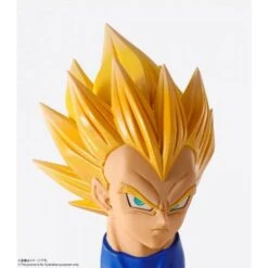 IMAGINATION WORKS Dragon Ball Z Vegeta [Bandai] -Cheap Doll Shop imagination works dragon ball z vegeta bandai 1 13
