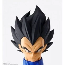 IMAGINATION WORKS Dragon Ball Z Vegeta [Bandai] -Cheap Doll Shop imagination works dragon ball z vegeta bandai 1 14