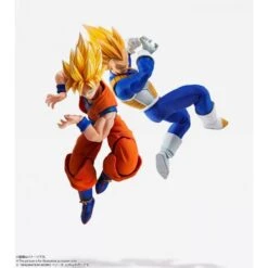 IMAGINATION WORKS Dragon Ball Z Vegeta [Bandai] -Cheap Doll Shop imagination works dragon ball z vegeta bandai 1 17
