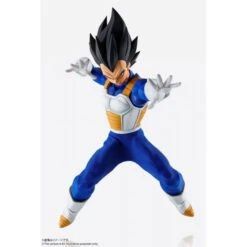 IMAGINATION WORKS Dragon Ball Z Vegeta [Bandai] -Cheap Doll Shop imagination works dragon ball z vegeta bandai 1 3