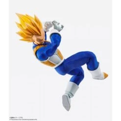 IMAGINATION WORKS Dragon Ball Z Vegeta [Bandai] -Cheap Doll Shop imagination works dragon ball z vegeta bandai 1 5