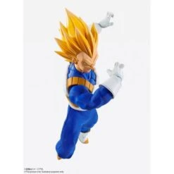 IMAGINATION WORKS Dragon Ball Z Vegeta [Bandai] -Cheap Doll Shop imagination works dragon ball z vegeta bandai 1 7