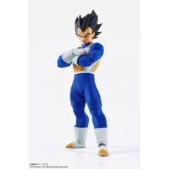 IMAGINATION WORKS Dragon Ball Z Vegeta [Bandai] -Cheap Doll Shop imagination works dragon ball z vegeta bandai 1 8