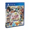 Square Enix Itadaki Street Dragon Quest & Final Fantasy 30th Anniversary - Standard Edition [PS4]