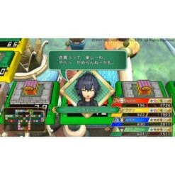 Square Enix Itadaki Street Dragon Quest & Final Fantasy 30th Anniversary - Standard Edition [PS4] -Cheap Doll Shop itadaki street dragon quest final fantasy 30th anniversary standard edition ps4 1 3