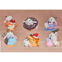 Jiang Ziya - Si Bu Xiang 6Pack BOX [Good Smile Company] -Cheap Doll Shop jiang ziya si bu xiang 6pack box good smile company 1 7