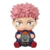 Jujutsucchi Hug My Tamagotchi Jujutsu Kaisen - Itadori Yuji LIMITED EDITION [Bandai]