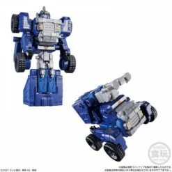 Kikai Sentai Zenkaiger MiniPla Zenkai Gattai Series SP Zenkaioh Zenkai Metallic Ver. 10Pack BOX (CANDY TOY) [Bandai] -Cheap Doll Shop kikai sentai zenkaiger minipla zenkai gattai series sp zenkaioh zenkai metallic ver 10pack box candy toy bandai 1 3