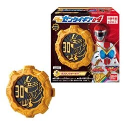 Kikai Sentai Zenkaiger SG Sentai Gear 04 12PACKS BOX CANDY TOY [Bandai] -Cheap Doll Shop kikai sentai zenkaiger sg sentai gear 04 12packs box candy toy bandai 1 1