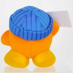Kirby Plush: Hoshi No Kirby - All Star Collection - Assistant Waddle Dee (S) [SAN-EI] -Cheap Doll Shop kirby plush hoshi no kirby all star collection assistant waddle dee s san ei 1 3