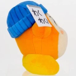 Kirby Plush: Hoshi No Kirby - All Star Collection - Assistant Waddle Dee (S) [SAN-EI] -Cheap Doll Shop kirby plush hoshi no kirby all star collection assistant waddle dee s san ei 1 4