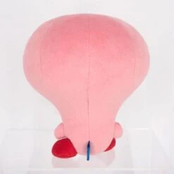 Kirby Plush: Hoshi No Kirby All Star Collection - Denkyuu Hoobari (S) [SAN-EI] -Cheap Doll Shop kirby plush hoshi no kirby all star collection denkyuu hoobari s san ei 1 2
