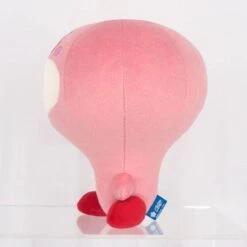 Kirby Plush: Hoshi No Kirby All Star Collection - Denkyuu Hoobari (S) [SAN-EI] -Cheap Doll Shop kirby plush hoshi no kirby all star collection denkyuu hoobari s san ei 1 3