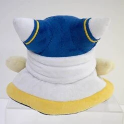 Kirby Plush: Hoshi No Kirby All Star Collection - Magolor (S) - REISSUE [SAN-EI] -Cheap Doll Shop kirby plush hoshi no kirby all star collection magolor s reissue san ei 1 2