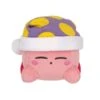Kirby Plush: Hoshi No Kirby All Star Collection - Sleep Kirby (S) [SAN-EI]
