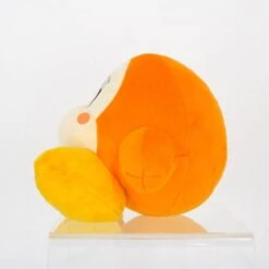 Kirby Plush: Hoshi No Kirby All Star Collection - Waddle Dee (S) Depressed Ver [SAN-EI] -Cheap Doll Shop kirby plush hoshi no kirby all star collection waddle dee s depressed ver san ei 1 3