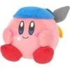 Kirby Plush: Kirby's Dream Buffet - KGF-03 Mini Bandana Waddle Dee Kirby [SAN-EI]