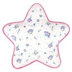 Kirby Plush: Kirby Sweet Dreams - Oshisama Cushion (KSD-05) [SAN-EI] -Cheap Doll Shop kirby plush kirby sweet dreams oshisama cushion ksd 05 san ei 1 2