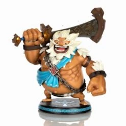 Legend Of Zelda Breath Of The Wild - Darkel (Standard Edition) [First 4 Figures] -Cheap Doll Shop legend of zelda breath of the wild darkel standard edition first 4 figures 1 1