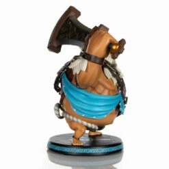 Legend Of Zelda Breath Of The Wild - Darkel (Standard Edition) [First 4 Figures] -Cheap Doll Shop legend of zelda breath of the wild darkel standard edition first 4 figures 1 10