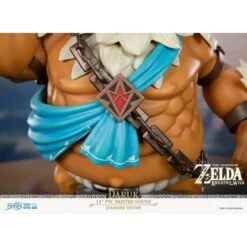 Legend Of Zelda Breath Of The Wild - Darkel (Standard Edition) [First 4 Figures] -Cheap Doll Shop legend of zelda breath of the wild darkel standard edition first 4 figures 1 12
