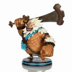 Legend Of Zelda Breath Of The Wild - Darkel (Standard Edition) [First 4 Figures] -Cheap Doll Shop legend of zelda breath of the wild darkel standard edition first 4 figures 1 2