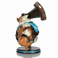 Legend Of Zelda Breath Of The Wild - Darkel (Standard Edition) [First 4 Figures] -Cheap Doll Shop legend of zelda breath of the wild darkel standard edition first 4 figures 1 3