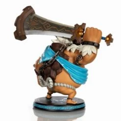 Legend Of Zelda Breath Of The Wild - Darkel (Standard Edition) [First 4 Figures] -Cheap Doll Shop legend of zelda breath of the wild darkel standard edition first 4 figures 1 6