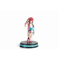Legend Of Zelda: Breath Of The Wild - Mipha (True Form) - Collectors Edition [First 4 Figures] -Cheap Doll Shop legend of zelda breath of the wild mipha true form collectors edition first 4 figures 1 2