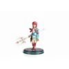 Legend Of Zelda: Breath Of The Wild - Mipha (True Form) - Standard Edition [First 4 Figures]