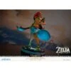 Light-Up Figure / True Form: Legend Of Zelda Breath Of The Wild - Urbosa (Collector's Edition) [First 4 Figures]