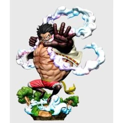 LOGBOX REBIRTH ONE PIECE Whole Cake Island Arc 4 Pack BOX [MegaHouse] -Cheap Doll Shop logbox rebirth one piece whole cake island arc 4 pack box megahouse 1 4