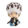 Look Up: One Piece - Trafalgar Law [Megahouse]