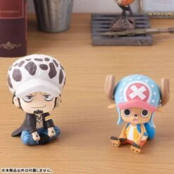 Look Up: One Piece - Trafalgar Law [Megahouse] -Cheap Doll Shop look up one piece trafalgar law megahouse 1 7