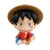 Look Up Series: One Piece - Monkey D. Luffy (REISSUE) [MegaHouse]