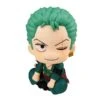 Look Up Series: One Piece - Roronoa Zoro (REISSUE) [MegaHouse]
