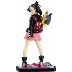 Marnie & Morpeko Pokémon Sword And Shield Pokemon Center Limited Figure [Max Factory] -Cheap Doll Shop marnie morpeko pokemon sword and shield limited figure pokemon center limited 1 4