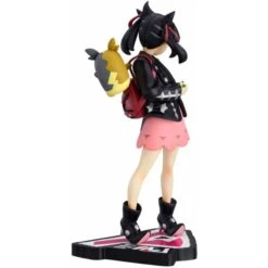 Marnie & Morpeko Pokémon Sword And Shield Pokemon Center Limited Figure [Max Factory] -Cheap Doll Shop marnie morpeko pokemon sword and shield limited figure pokemon center limited 1 5