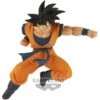 Sega Match Makers: Dragon Ball Super Super Hero - Son Goku (Banpresto) [2nd Hand]